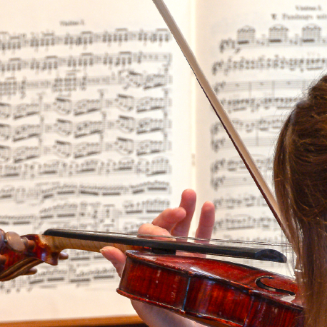 Musicians’ Choice Chamber Music