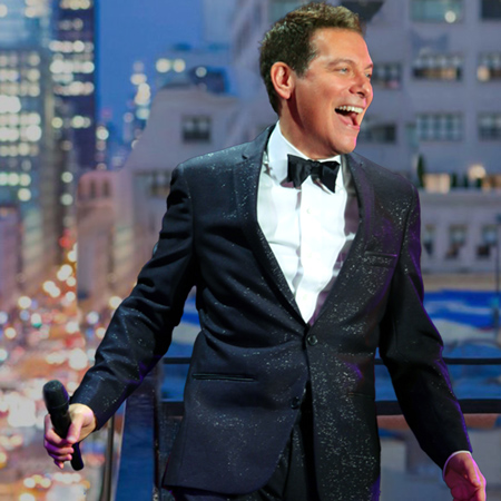 Michael Feinstein