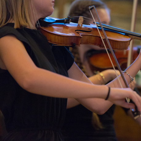 Advanced Chamber Group