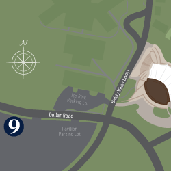 Festival Store and Lost and Found