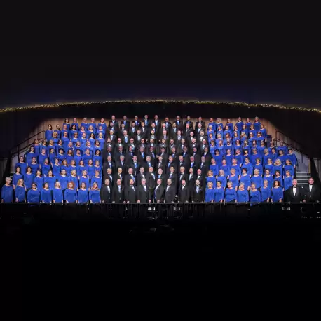 American Festival Chorus