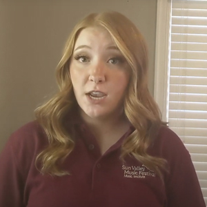 Canto de los alumnos